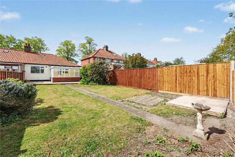 Wall Road, Norwich, Norfolk, NR3