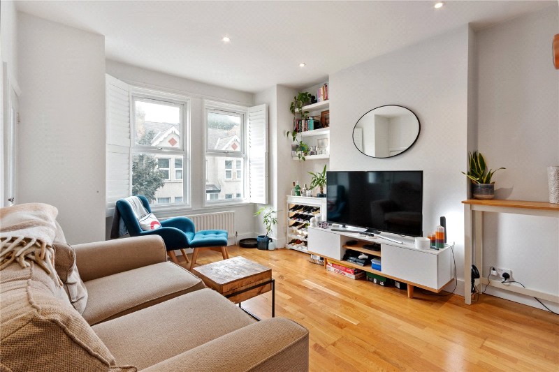 West Gardens, London, SW17
