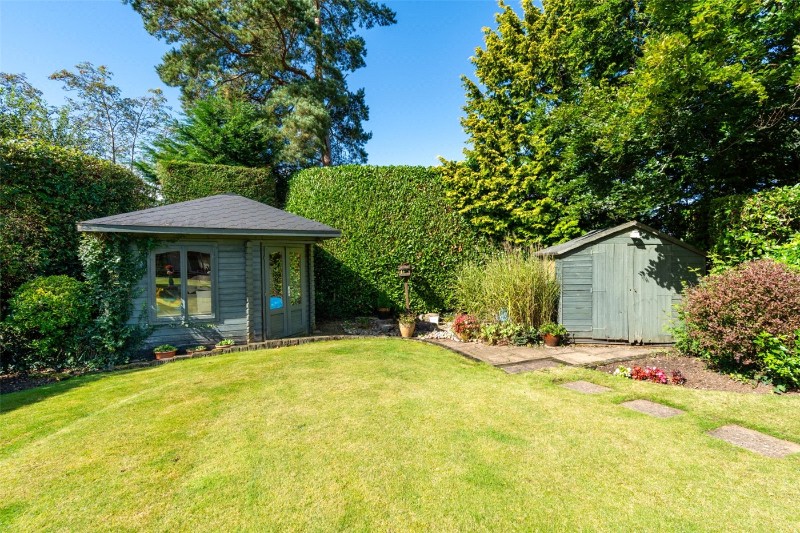 Pilford Heath Road, Colehill, Wimborne, Dorset, BH21