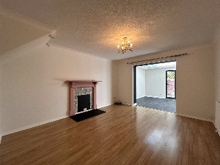 Queen Elizabeth Drive, Crediton, Devon, EX17