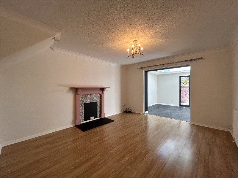 Queen Elizabeth Drive, Crediton, Devon, EX17