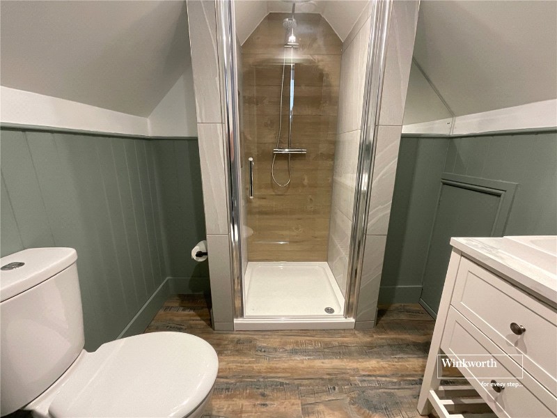 Cliff Terrace, Marine Drive, Barton on Sea, New Milton, BH25