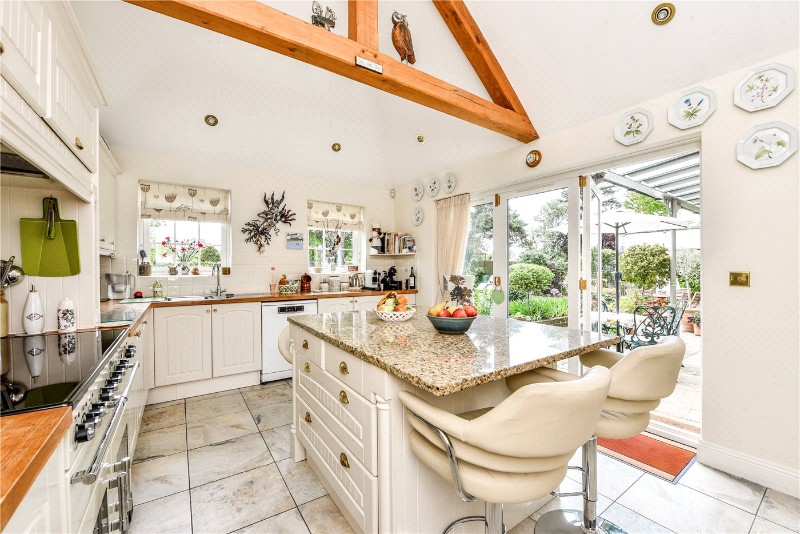 Sussex Road, Petersfield, Hampshire, GU31