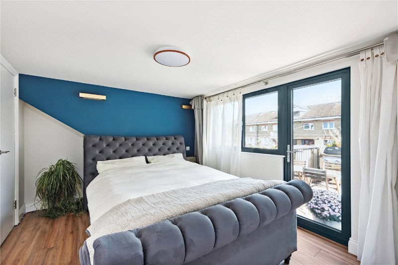 Hermitage Road, London, N4
