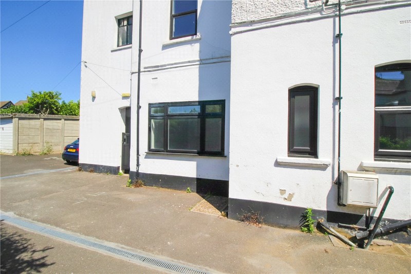 Imperial Avenue, Westcliff-on-Sea, Essex, SS0