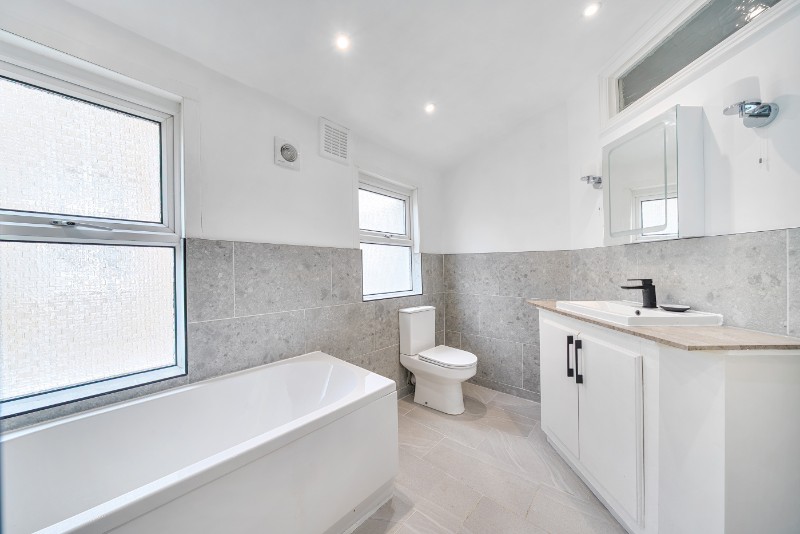 Beechfield Road, London, SE6
