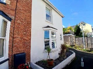 Ferndale, Dartmouth, Devon, TQ6