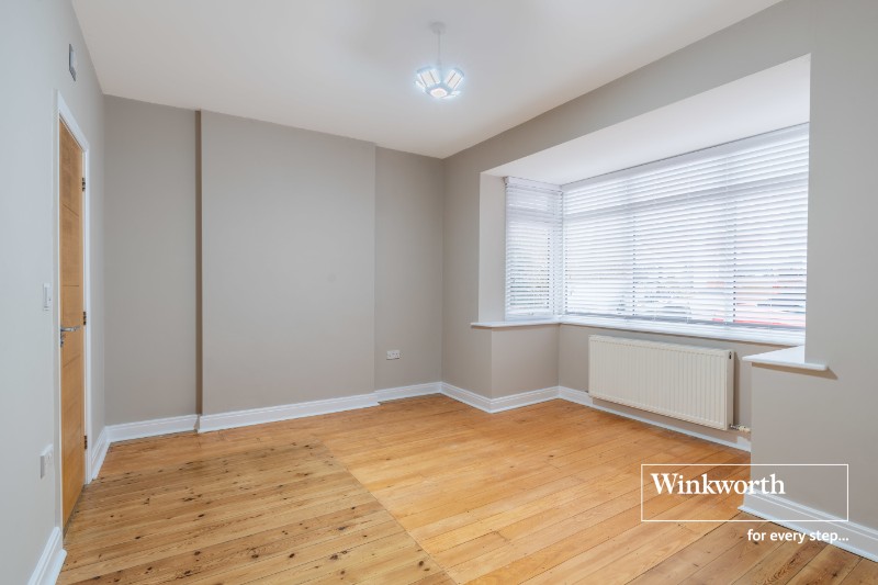 Guildhill Road, Bournemouth, BH6