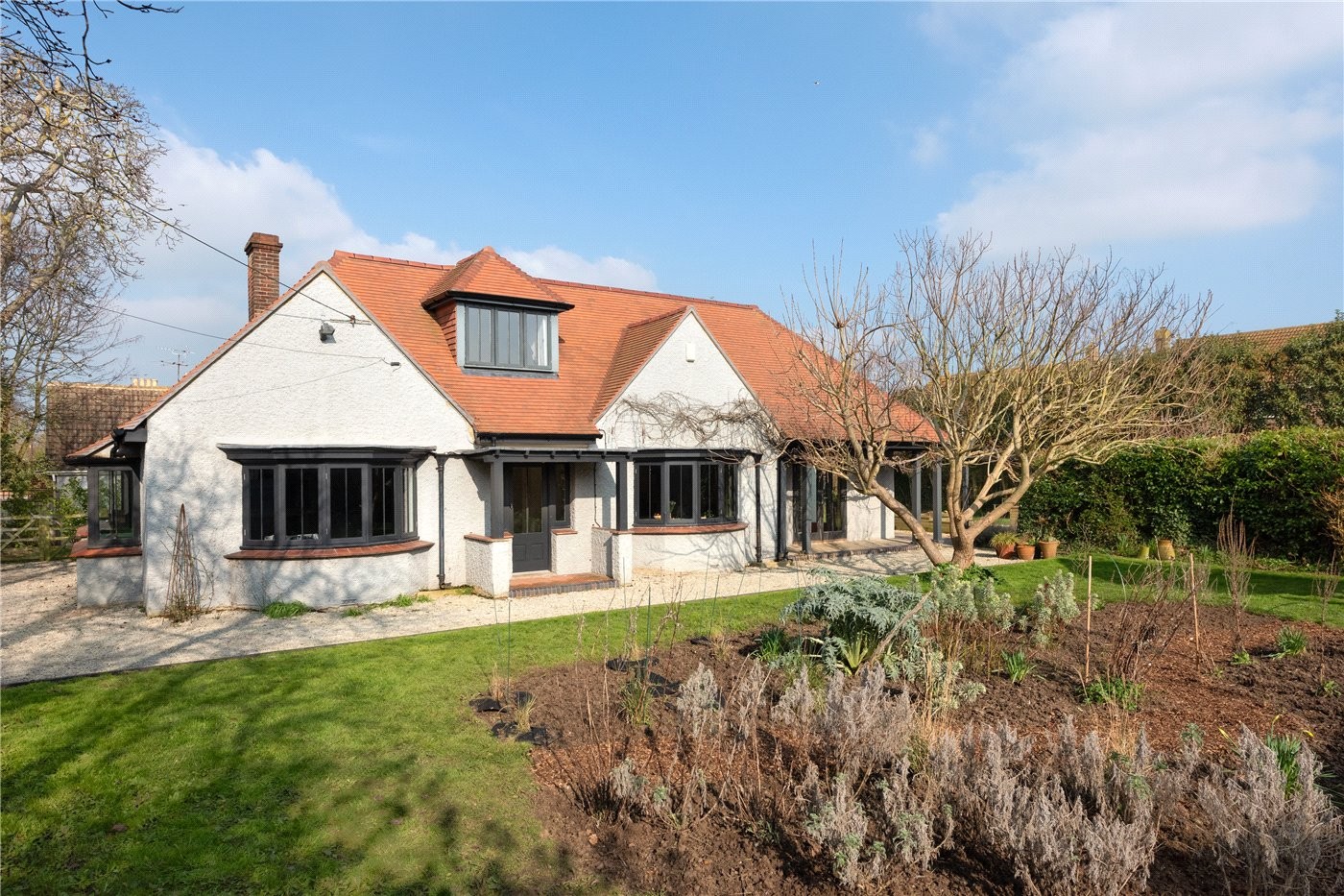 5 bedroom property for sale in Preston Avenue, Faversham, Kent, ME13