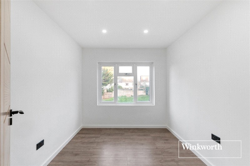 Bramber Road, North Finchley, London, N12