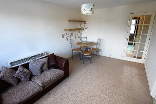 Dunnage Crescent, London, SE16