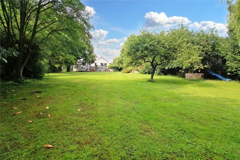 Home Farm Lane, Morley St. Peter, Wymondham, Norfolk, NR18