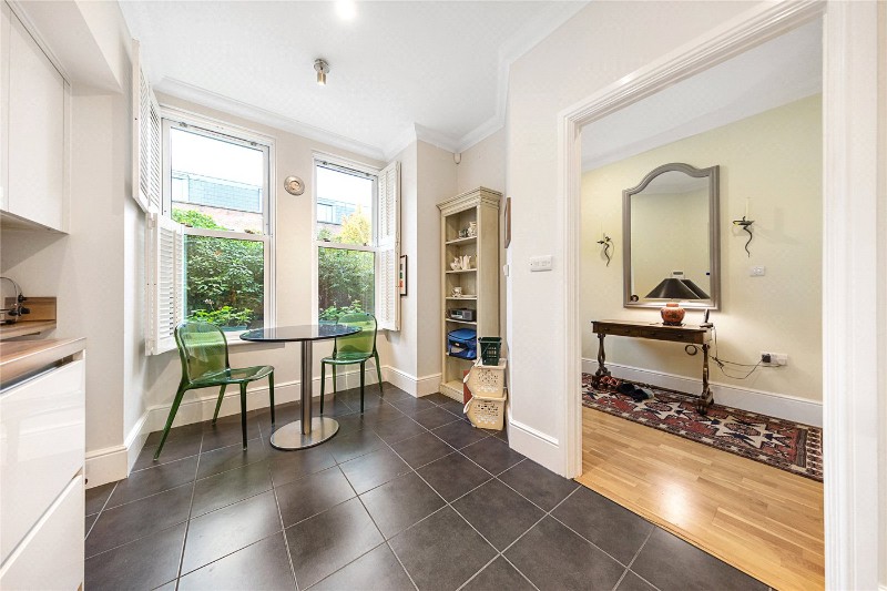 Ivydale Road, Nunhead, London, SE15
