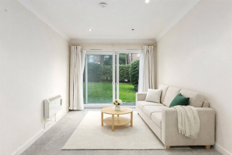 Princes Way, London, SW19