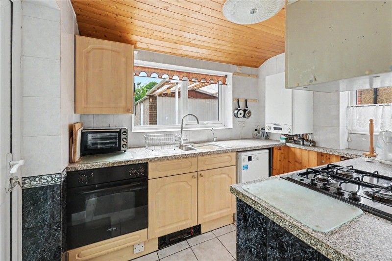 Holt Road, Hellesdon, Norwich, Norfolk, NR6