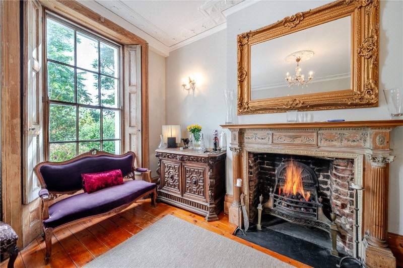 Shooters Hill Road, Blackheath, London, SE3