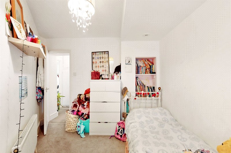 Agar Grove, London, NW1