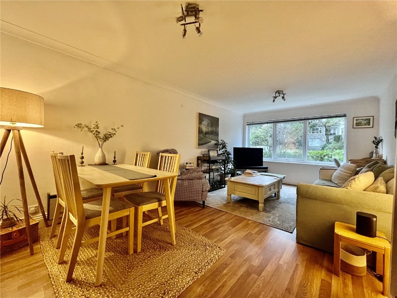 Surrey Road, Bournemouth, BH4