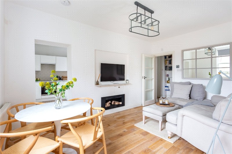 Wilmington House, 18 Highbury Crescent, London, N5