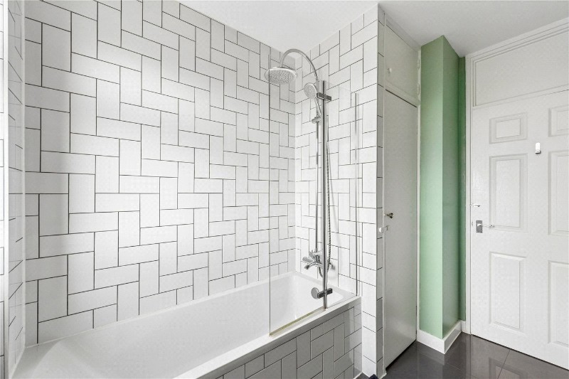 Weymouth Terrace, London, E2