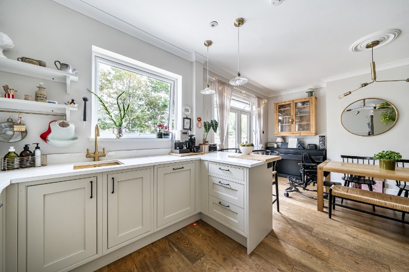 Como Road, London, SE23
