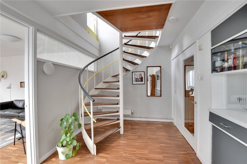 Foxes Dale, Blackheath, London, SE3