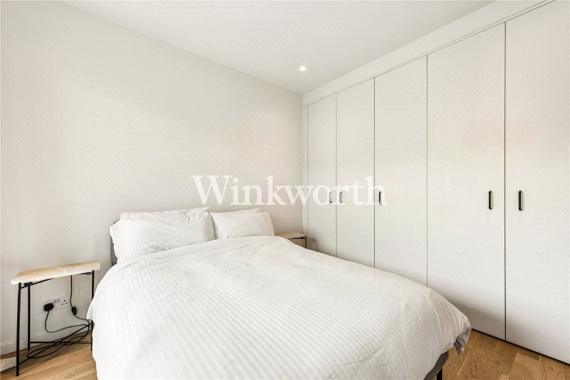 Lawrence Road, London, N15