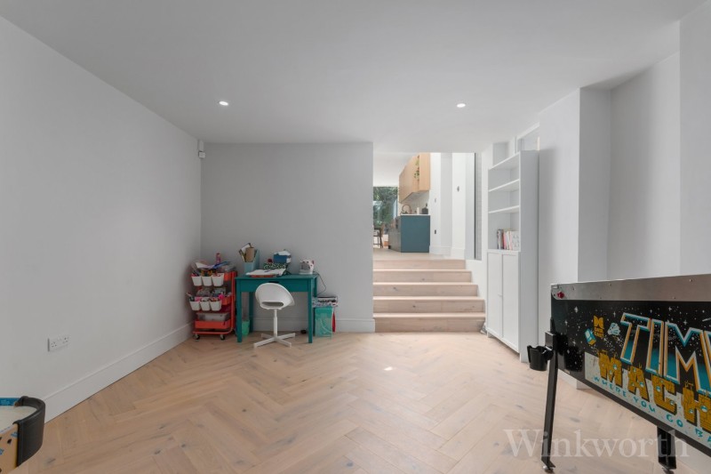 Jerningham Road, London, SE14