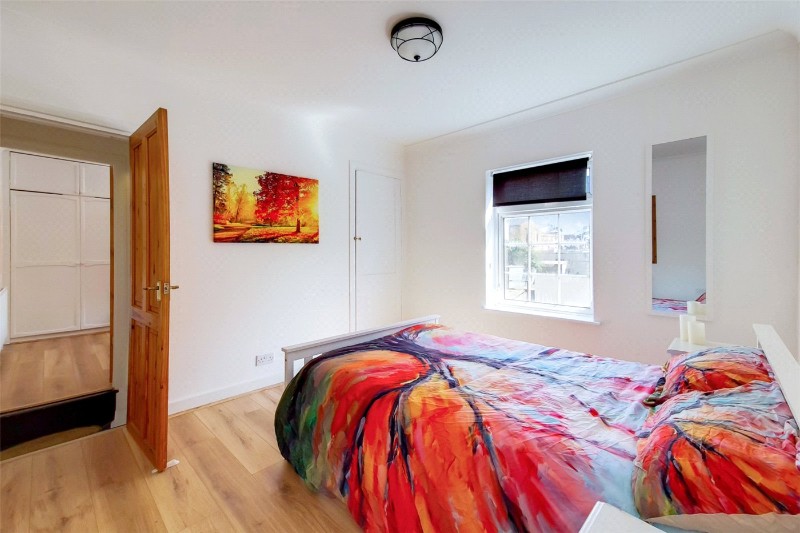 Haycroft Road, Surbiton, Surrey, KT6
