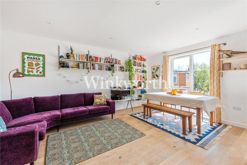 Apple Tree Road, London, N17