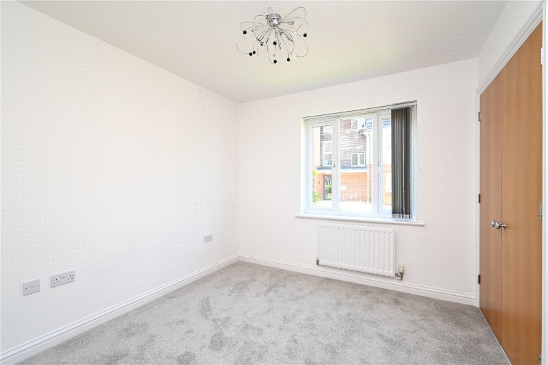 Skippetts Gardens, Basingstoke, Hampshire, RG21