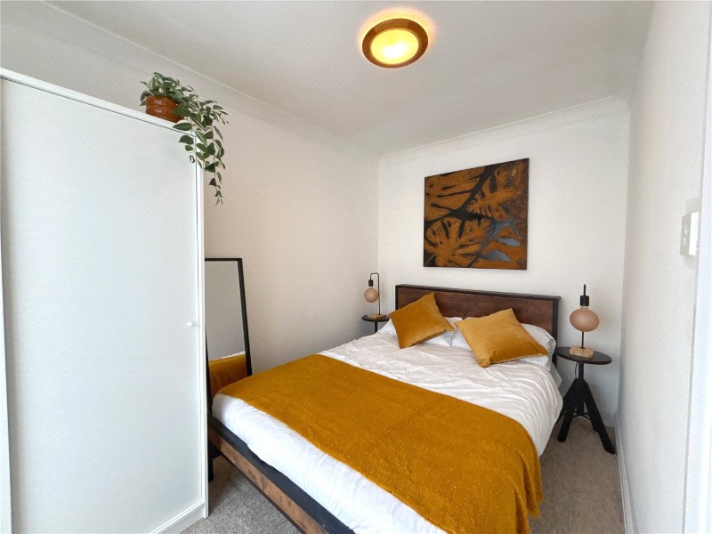 King & Queen Wharf, Rotherhithe Street, London, SE16