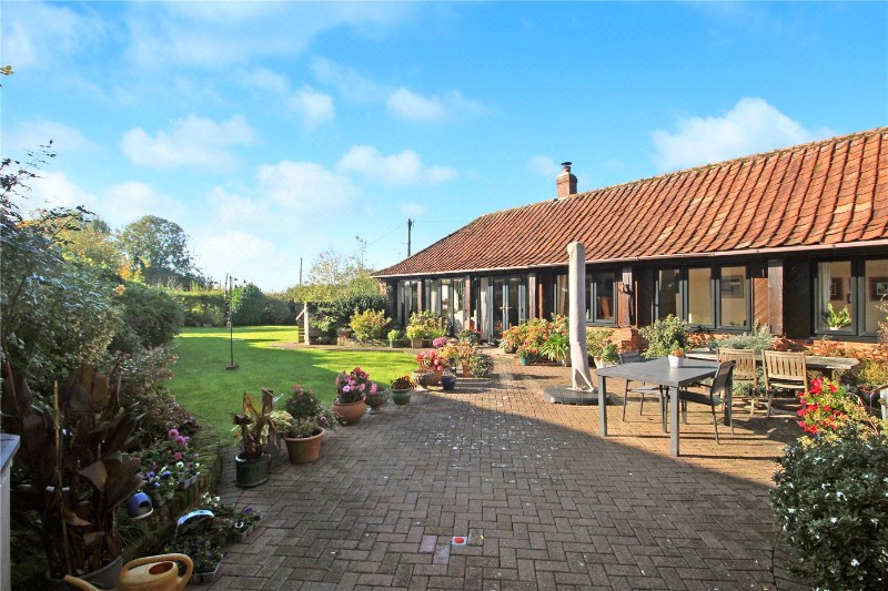 Norwich Road, Shotesham St. Mary, Norwich, Norfolk, NR15