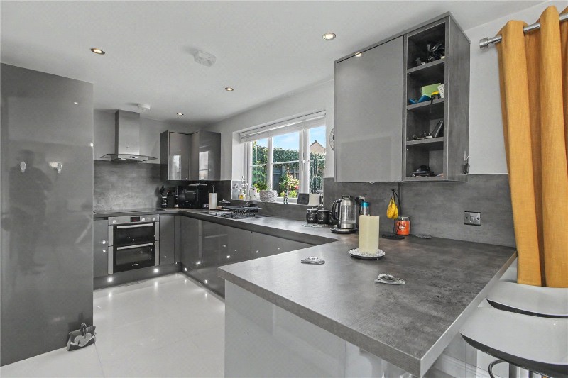 Lansdowne Drive, Poringland, Norwich, Norfolk, NR14