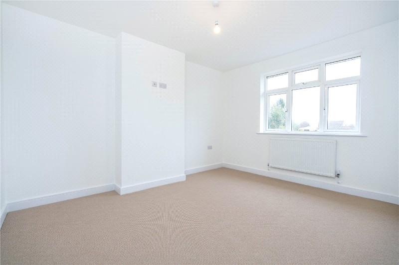 Exeter Street, Bourne, Lincolnshire, PE10