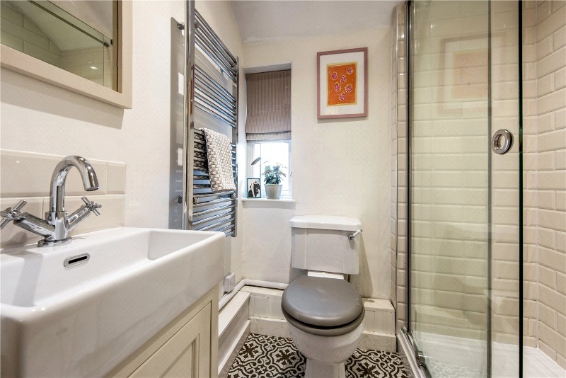 North Stroud Lane, Petersfield, Hampshire, GU32