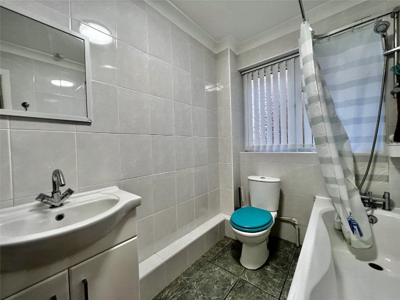 Marlborough Road, Bournemouth, BH4
