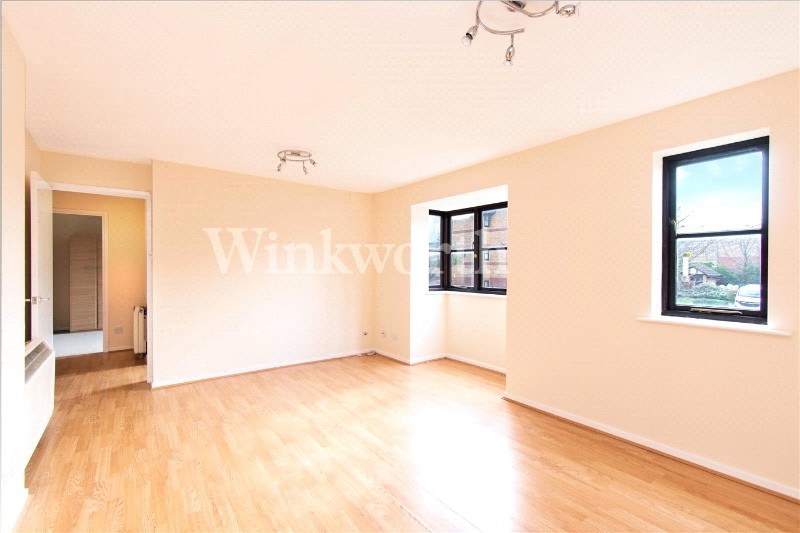 Woodvale Way, London, NW11