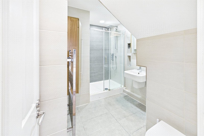 Shakespeare Road, London, SE24