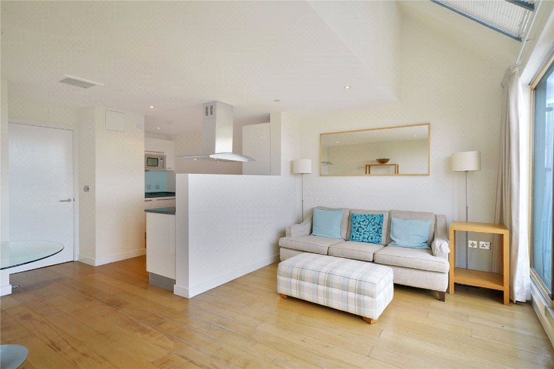 Tally Ho Apartments, Highgate Road, London, NW5