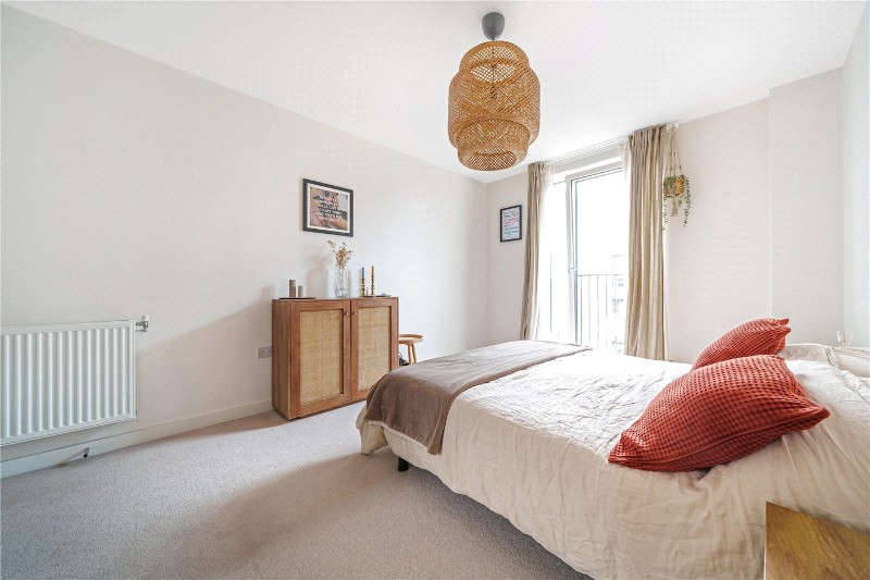 Hatcham Street, London, SE26