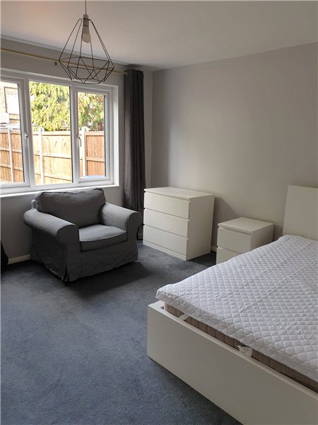 Chatham Street, Walworth, London, SE17