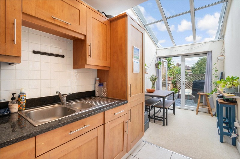 Dunstans Grove, East Dulwich, London, SE22