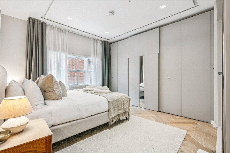 Stukeley Street, London, WC2B