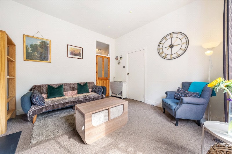 Upland Road, East Dulwich, London, SE22