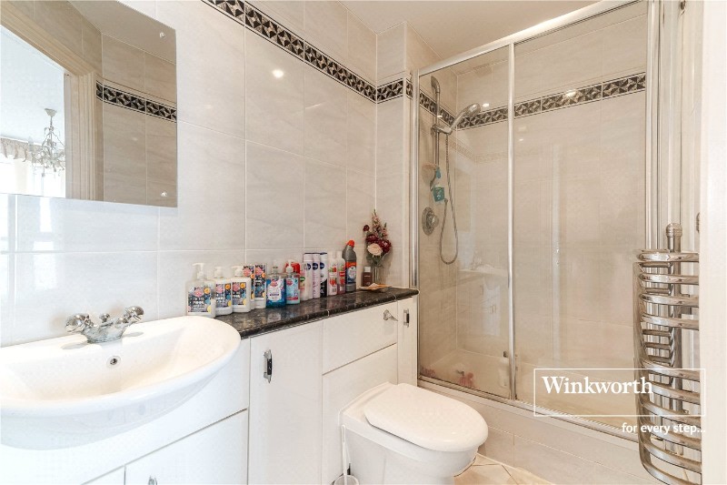 Marina Close, Boscombe, Bournemouth, Dorset, BH5