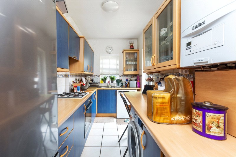 Hillbrook Road, London, SW17