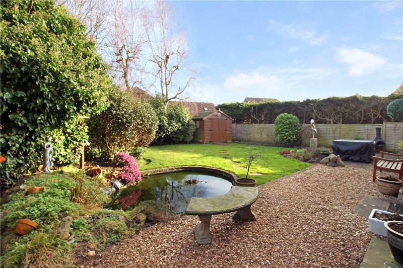 Drewray Drive, Taverham, Norwich, Norfolk, NR8
