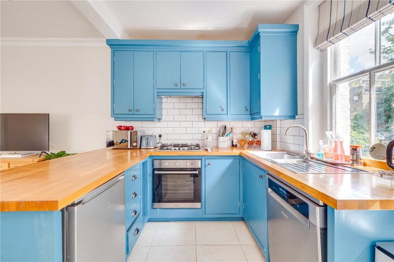 Vera Road, London, SW6