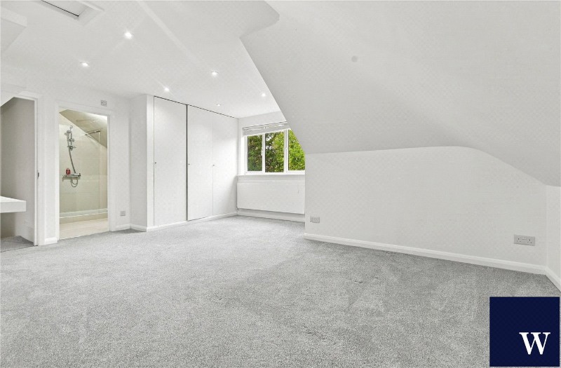 Windsor Road, Finchley, London, United Kingdom, N3